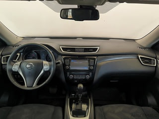 Фото NISSAN X-Trail III с пробегом