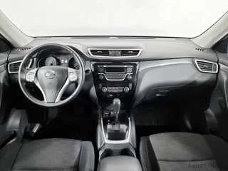 Фото NISSAN X-Trail III с пробегом