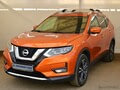 Фото NISSAN X-Trail III Рестайлинг с пробегом | №1