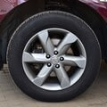 Фото NISSAN Murano II (Z51) Рестайлинг с пробегом | №15