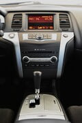 Фото NISSAN Murano II (Z51) Рестайлинг с пробегом | №7