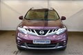 Фото NISSAN Murano II (Z51) Рестайлинг с пробегом | №2