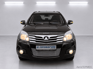 Фото Great Wall Hover H3 I с пробегом