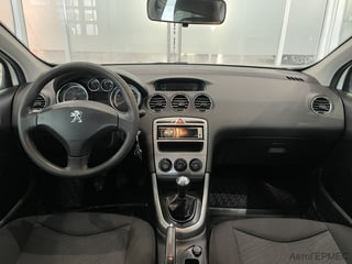 Фото PEUGEOT 308 I Рестайлинг с пробегом