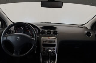 Фото PEUGEOT 308 I Рестайлинг с пробегом