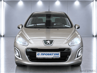 Фото PEUGEOT 308 I Рестайлинг с пробегом