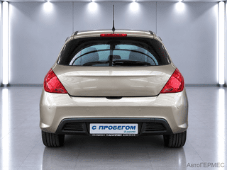 Фото PEUGEOT 308 I Рестайлинг с пробегом