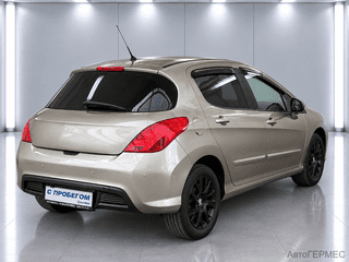 Фото PEUGEOT 308 I Рестайлинг с пробегом