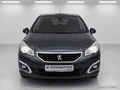 Фото PEUGEOT 408 I Рестайлинг с пробегом | №2