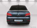 Фото PEUGEOT 408 I Рестайлинг с пробегом | №3