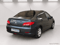 Фото PEUGEOT 408 I Рестайлинг с пробегом | №4