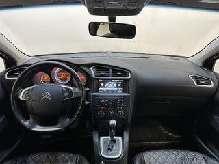 Фото CITROEN C4 II с пробегом