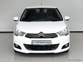 Фото CITROEN C4 II с пробегом | №2