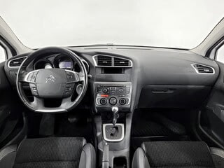 Фото CITROEN C4 II с пробегом