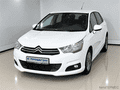 Фото CITROEN C4 II с пробегом | №1