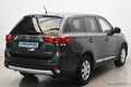 Фото MITSUBISHI Outlander III Рестайлинг 2 с пробегом | №4