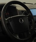 Фото SsangYong Kyron I Рестайлинг с пробегом | №11