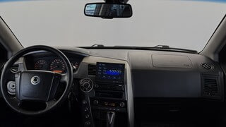 Фото SsangYong Kyron I Рестайлинг с пробегом