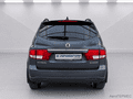 Фото SsangYong Kyron I Рестайлинг с пробегом | №3