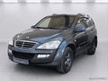 Фото SsangYong Kyron I Рестайлинг с пробегом | №1