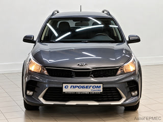 Фото Kia RIO X IV Рестайлинг с пробегом Фото Kia RIO X IV Рестайлинг с пробегом