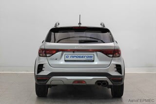 Фото Kia RIO X IV Рестайлинг с пробегом