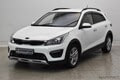 Фото Kia Rio IV с пробегом | №1