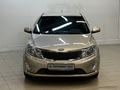 Фото Kia Rio III с пробегом | №2