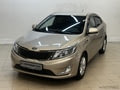 Фото Kia Rio III с пробегом | №1