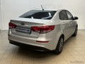 Фото Kia Rio III Рестайлинг с пробегом | №4 Фото Kia Rio III Рестайлинг с пробегом | №4