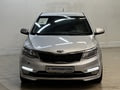 Фото Kia Rio III Рестайлинг с пробегом | №2 Фото Kia Rio III Рестайлинг с пробегом | №2