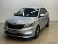 Фото Kia Rio III Рестайлинг с пробегом | №1 Фото Kia Rio III Рестайлинг с пробегом | №1