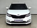 Фото Kia Rio III Рестайлинг с пробегом | №2 Фото Kia Rio III Рестайлинг с пробегом | №2