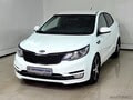 Фото Kia Rio III Рестайлинг с пробегом | №1 Фото Kia Rio III Рестайлинг с пробегом | №1