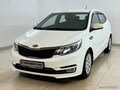 Фото Kia Rio III Рестайлинг с пробегом | №1