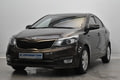 Фото Kia Rio III Рестайлинг с пробегом | №1