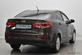 Фото Kia Rio III Рестайлинг с пробегом | №4