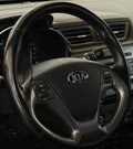 Фото Kia Rio III Рестайлинг с пробегом | №11