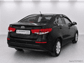 Фото Kia Rio III Рестайлинг с пробегом | №4