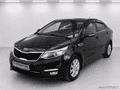 Фото Kia Rio III Рестайлинг с пробегом | №1