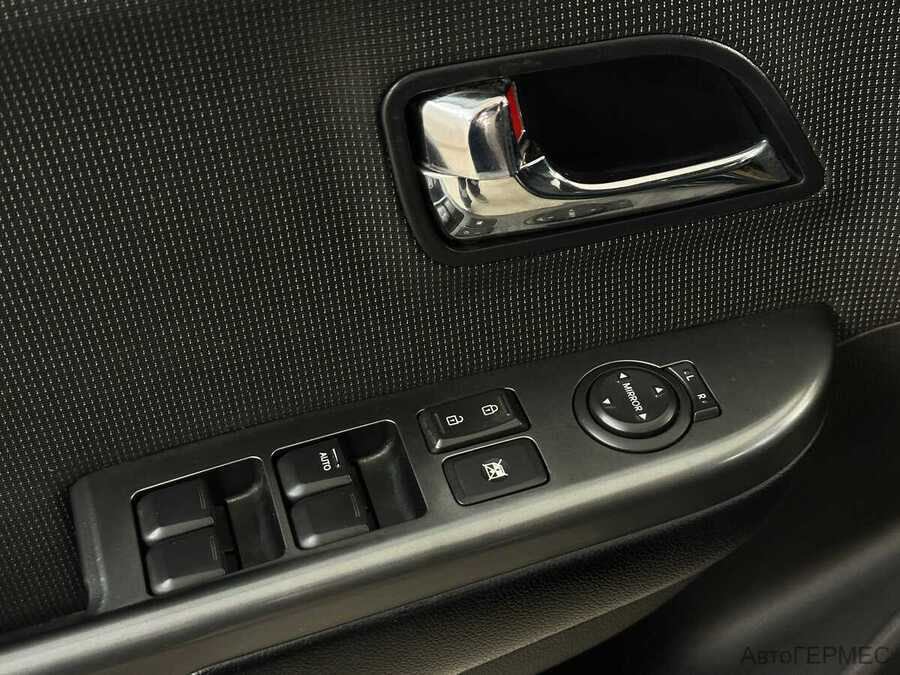 Фото Kia Rio III с пробегом | №10