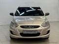 Фото HYUNDAI Solaris I с пробегом | №2 Фото HYUNDAI Solaris I с пробегом | №2