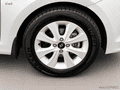 Фото HYUNDAI Solaris I Рестайлинг с пробегом | №15