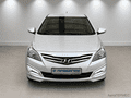 Фото HYUNDAI Solaris I Рестайлинг с пробегом | №2