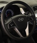 Фото HYUNDAI Solaris I Рестайлинг с пробегом | №10
