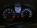 Фото HYUNDAI Solaris I Рестайлинг с пробегом | №6