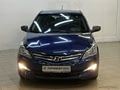 Фото HYUNDAI Solaris I Рестайлинг с пробегом | №2