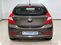 Фото HYUNDAI Solaris I Рестайлинг с пробегом | №3