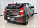 Фото HYUNDAI Solaris I Рестайлинг с пробегом | №4