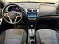 Фото HYUNDAI Solaris I с пробегом | №5